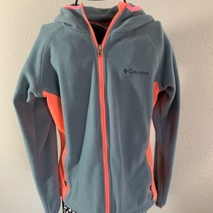 Women’s Columbia Jacket